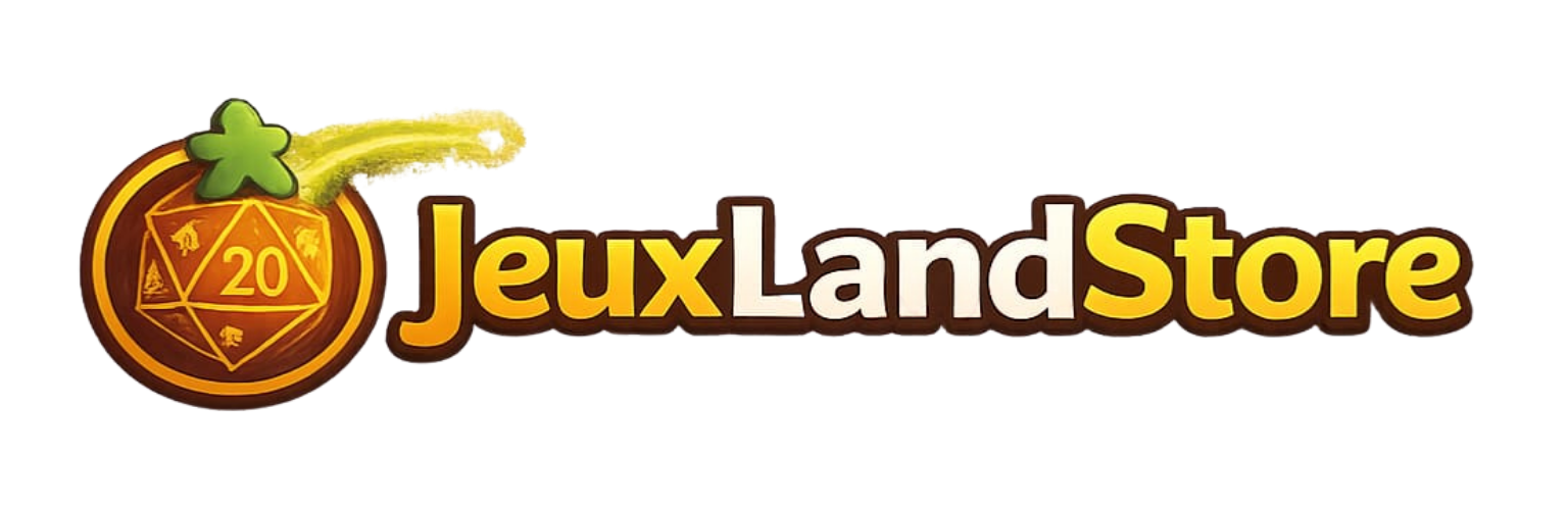 Jeuxlandstore