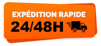 Expédition 24/48h