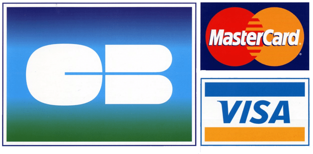 Paiement par carte bancaire